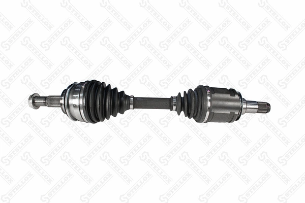 Drive Shaft (158 2043-SX)