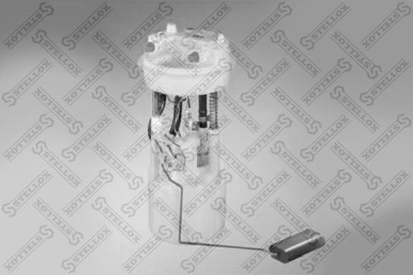 Fuel Pump (10-01187-SX)