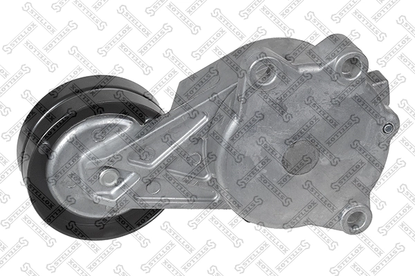 Tensioner Pulley, V-ribbed belt