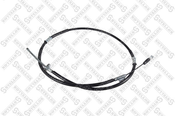 Cable Pull, parking brake (29-98763-SX)