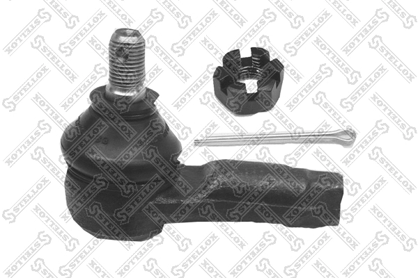 Tie Rod End (51-02087-SX)