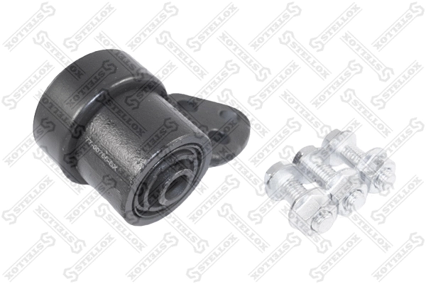 Mounting, control/trailing arm (77-00766-SX)