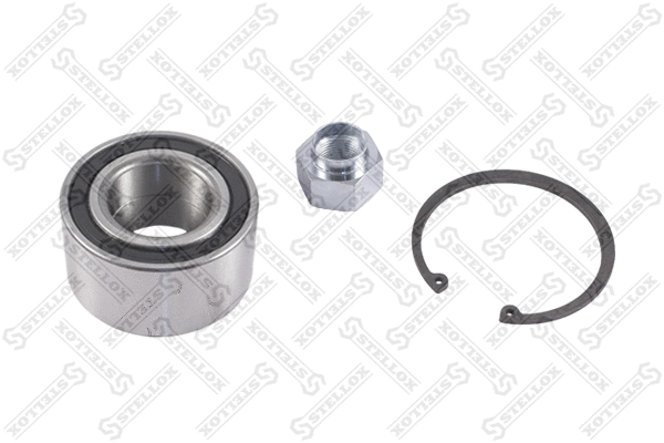 Wheel Bearing Kit (43-28705-SX)