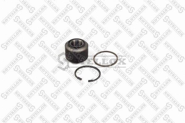 Repair Kit, control/trailing arm (84-12093-SX)
