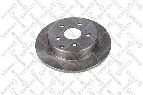 Brake Disc (6020-1130-SX)