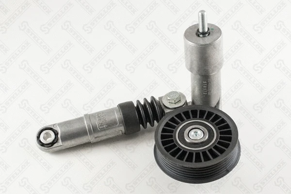Tensioner Pulley, V-ribbed belt (03-40538-SX)