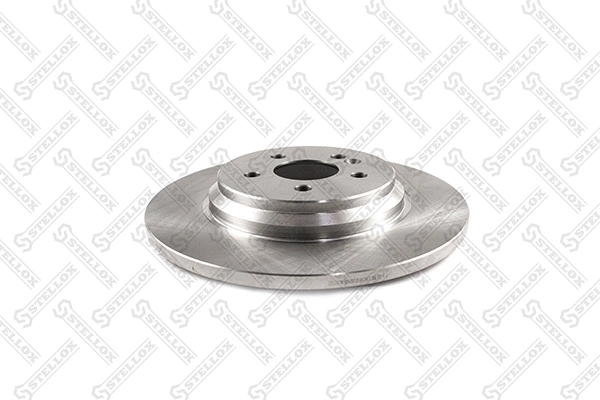 Brake Disc (6020-3357-SX)