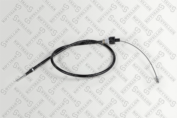 Cable Pull, clutch control (29-98395-SX)