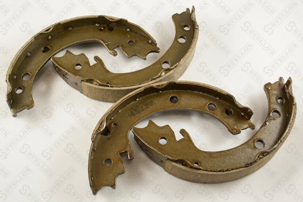 Brake Shoe Set (000 590-SX)