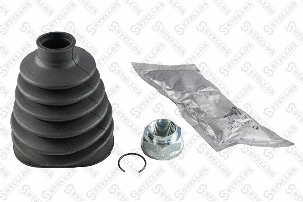 Bellow Kit, steering (13-00604-SX)