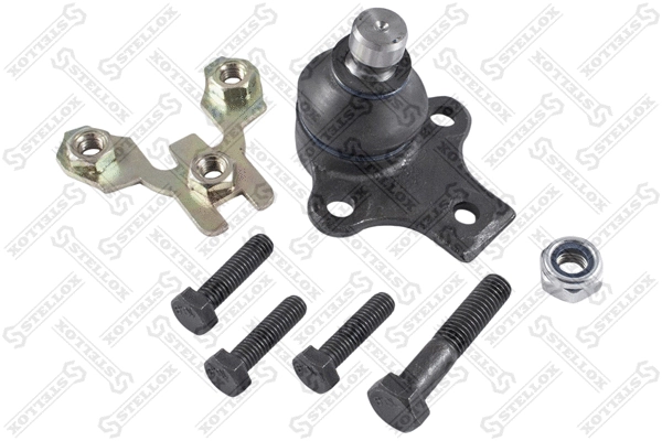 Ball Joint (52-00024A-SX)