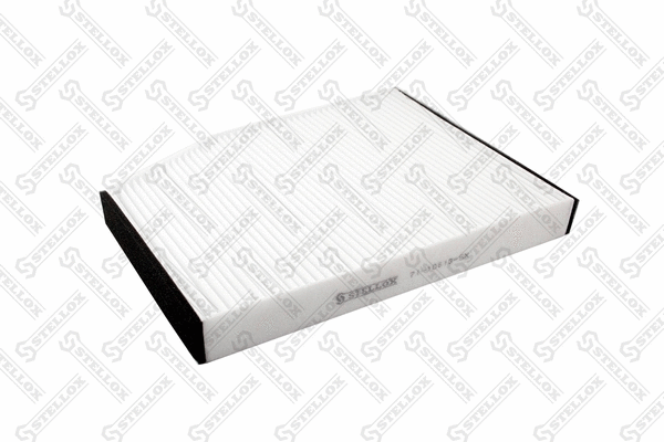 Filter, cabin air (71-10613-SX)