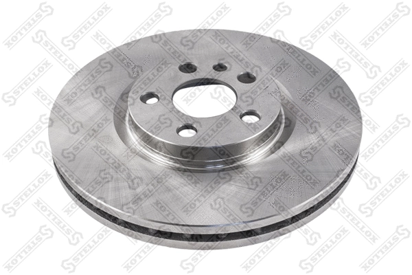 Brake Disc (6020-1933V-SX)