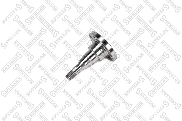 Wheel Hub (42-15127-SX)