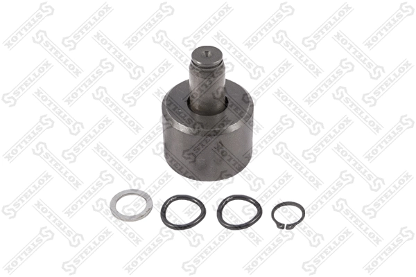 Repair Kit, brake shoe sleeve (85-08002-SX)