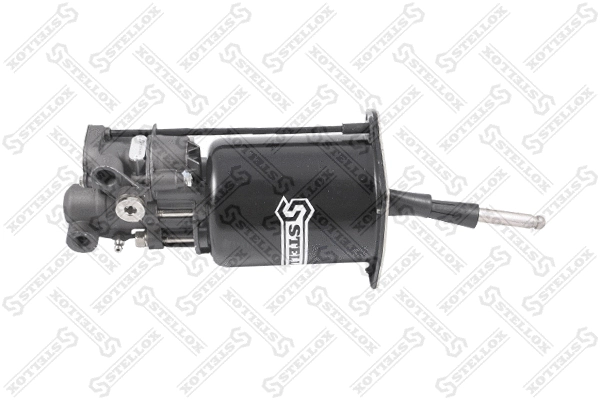 Clutch Booster (83-15013-SX)