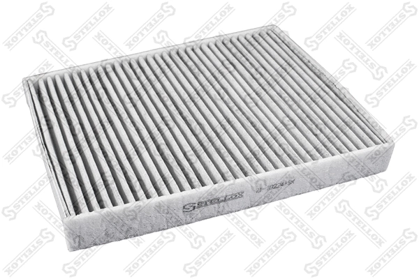 Filter, cabin air (71-10224-SX)