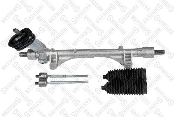 Steering Gear (31-37347-SX)