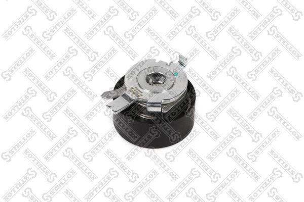 Tensioner Pulley, V-ribbed belt (03-40916-SX)