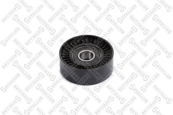 Tensioner Pulley, V-ribbed belt (03-40972-SX)