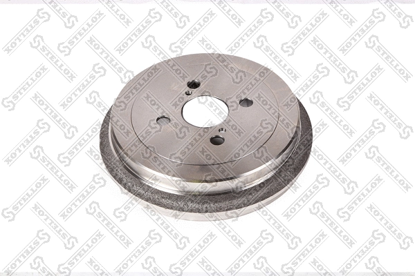 Brake Drum (6020-1892-SX)
