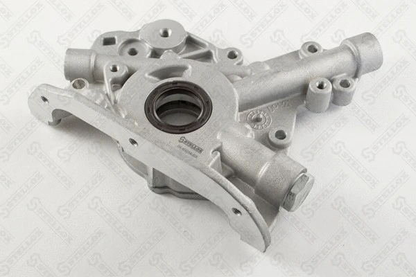 Oil Pump (04-40014-SX)