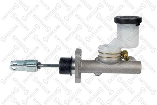 Master Cylinder, clutch