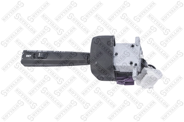Wiper Switch (88-07802-SX)