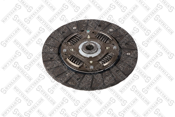 Clutch Disc (07-00211-SX)