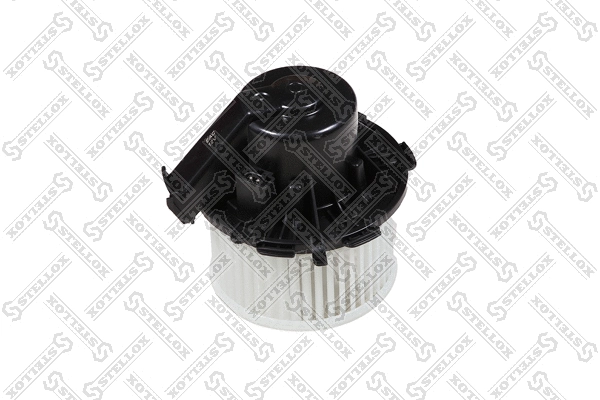 Interior Blower (29-99490-SX)