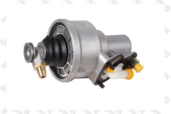 Clutch Booster (83-15033-SX)
