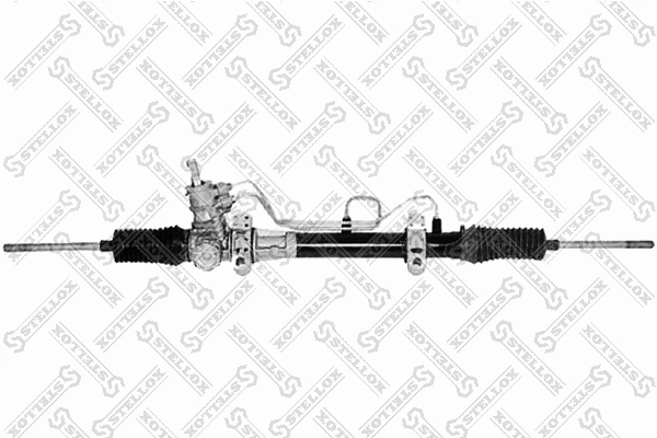 Steering Gear (00-37100-SX)