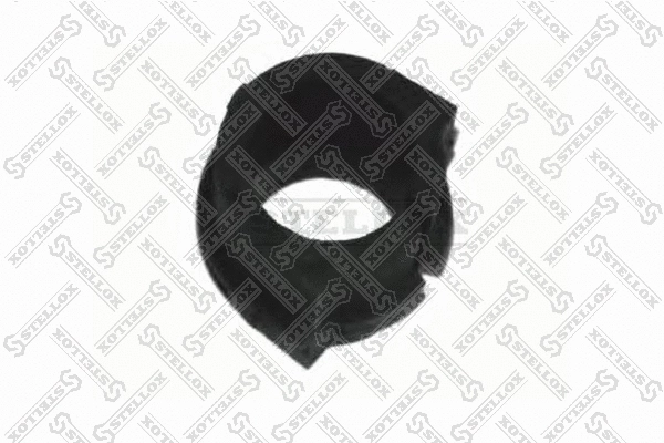 Bushing, stabiliser bar (84-12709-SX)