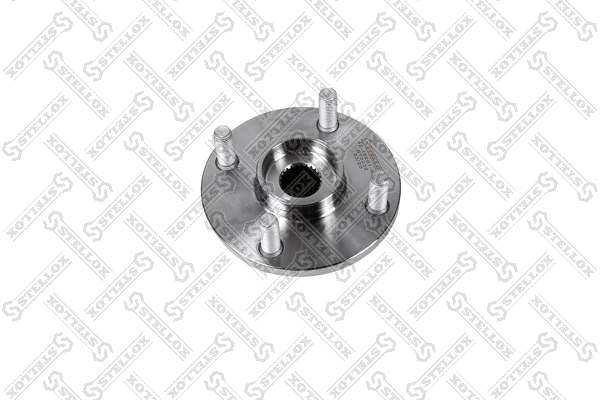 Wheel Hub (42-15201-SX)