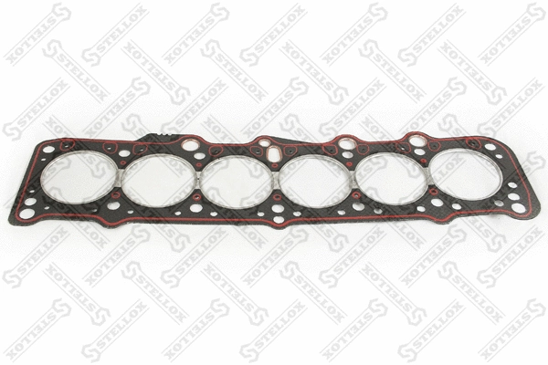 Gasket, cylinder head (11-25056-SX)