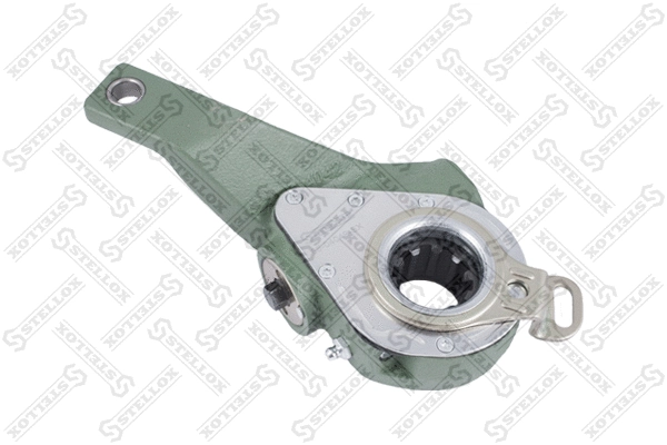 Adjusting Shaft, slack adjuster (85-04049-SX)