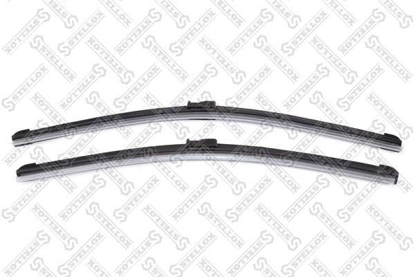 Wiper Blade (201 688-SX)