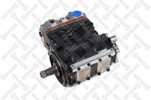 Compressor, compressed air system (85-25340-SX)