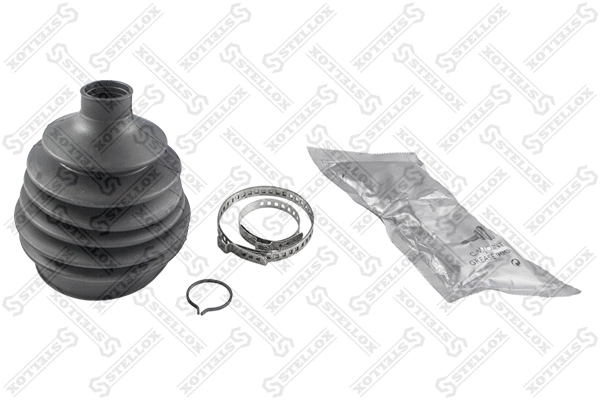 Bellow Kit, steering (13-00624-SX)