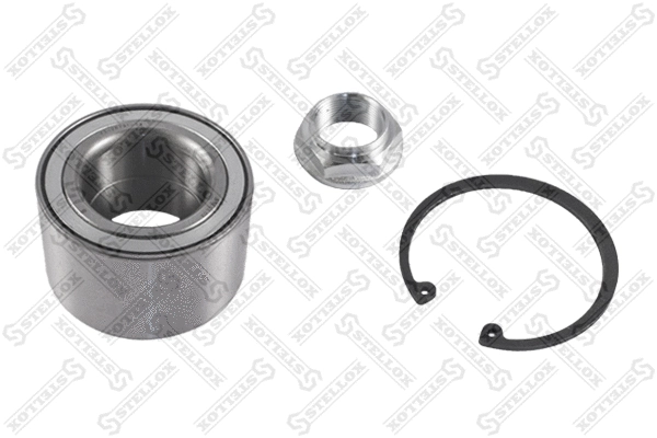 Wheel Bearing Kit (43-28791-SX)