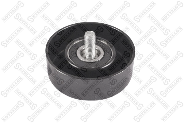 Tensioner Pulley, V-ribbed belt (03-40686-SX)