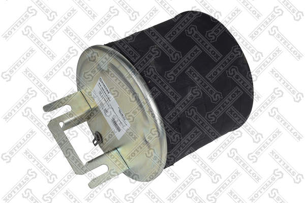 Bellow, air suspension (84-00253-SX)