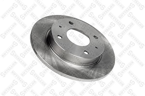 Brake Disc (6020-1364-SX)