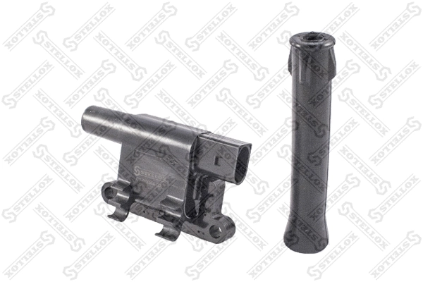 Ignition Coil (61-00044-SX)