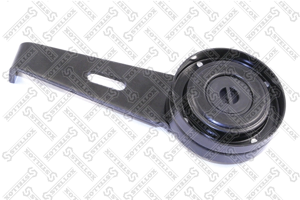 Tensioner Pulley, V-ribbed belt (03-40197-SX)