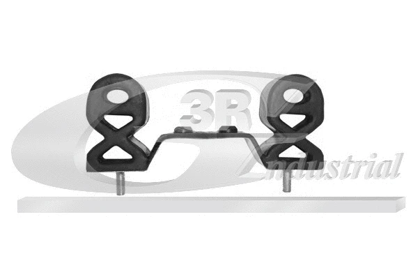 Rubber Buffer, muffler (70229)