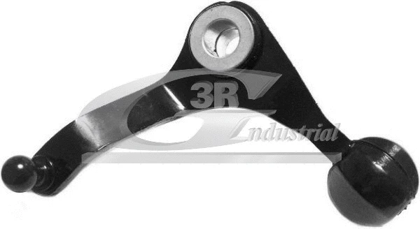 Selector Lever Module, transmission shift (26207)