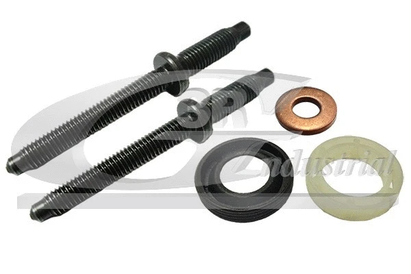 Seal Kit, injector nozzle (81293)