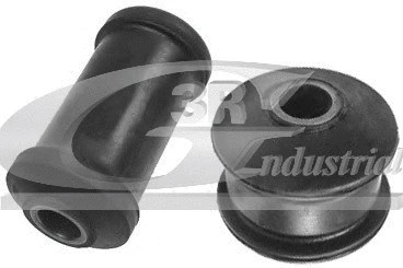 Mounting, control/trailing arm (50337)