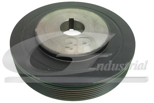 Belt Pulley, crankshaft (10205)